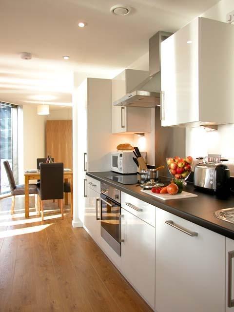 Cove Paradise Street Liverpool Dış mekan fotoğraf